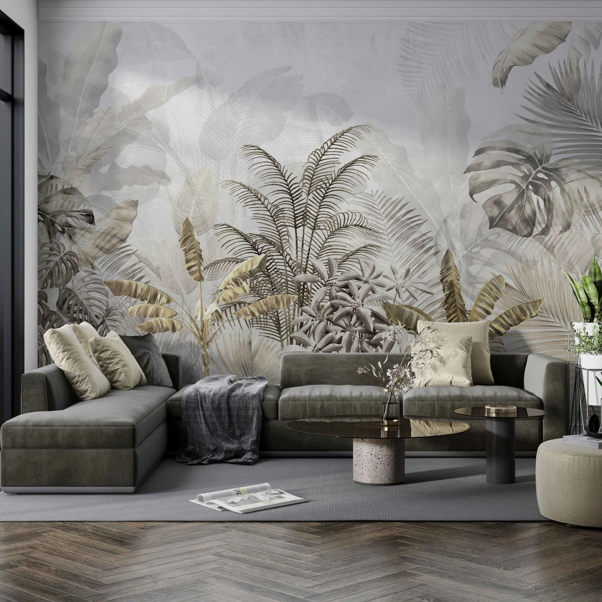 Buharkent Duvar Kağıtcısı