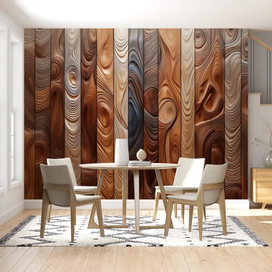 Buharkent Duvar Kağıtcısı