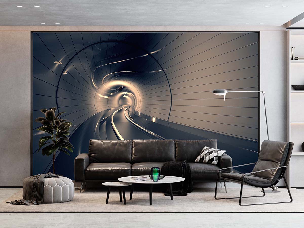 Buharkent Duvar Kağıtcısı